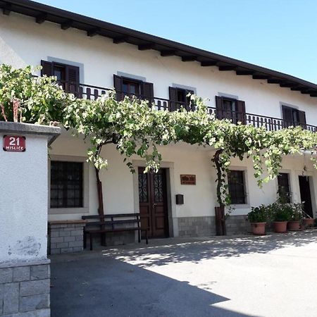 Vidin Raj Apartment Vremski Britof Bagian luar foto
