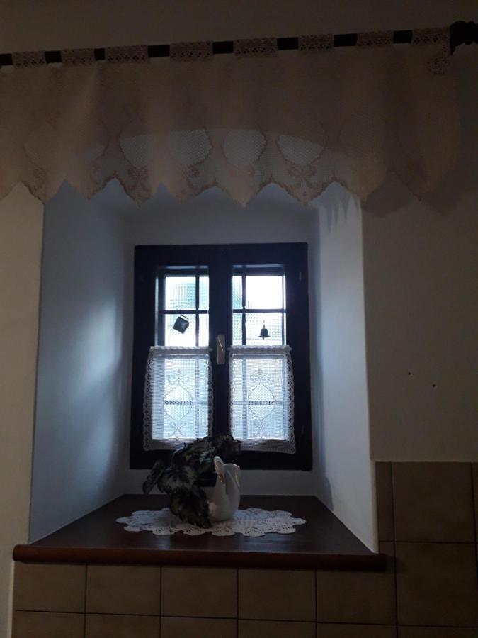 Vidin Raj Apartment Vremski Britof Bagian luar foto