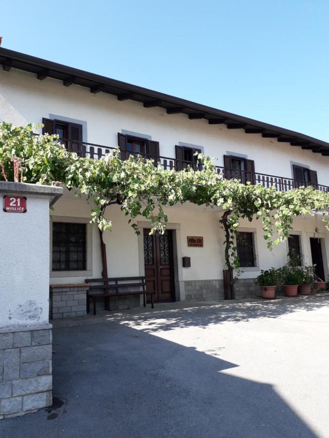 Vidin Raj Apartment Vremski Britof Bagian luar foto