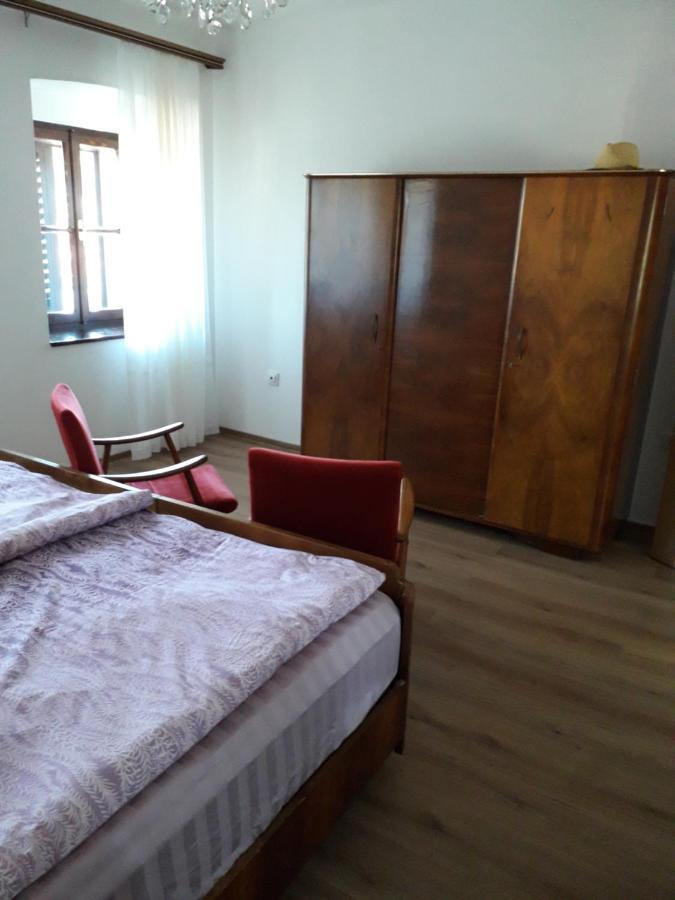 Vidin Raj Apartment Vremski Britof Bagian luar foto