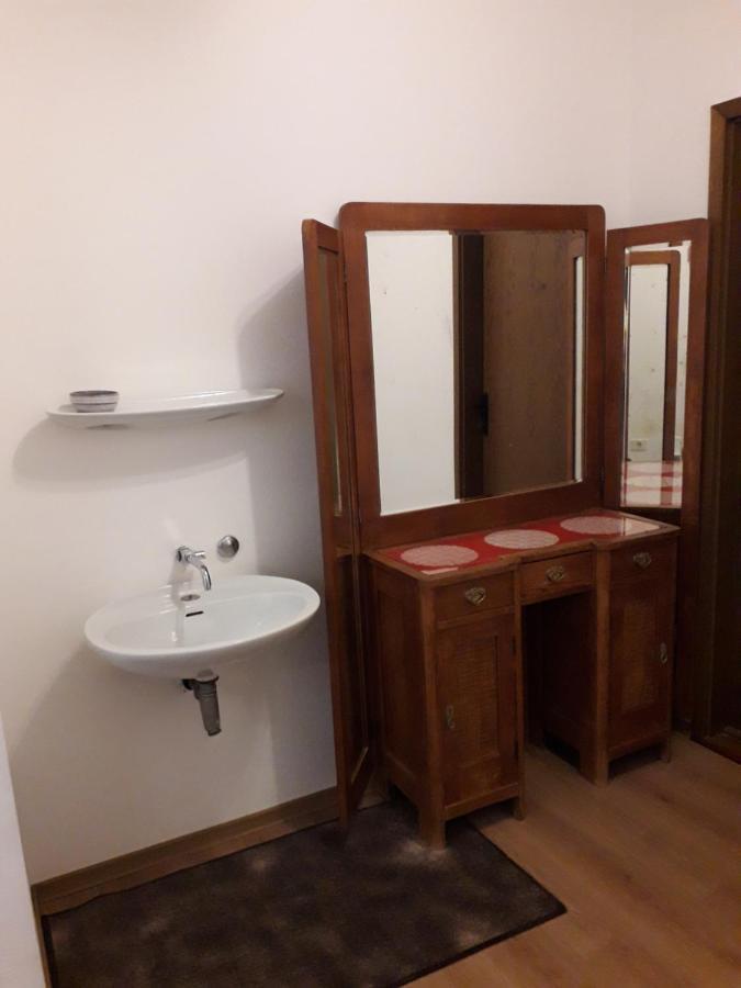 Vidin Raj Apartment Vremski Britof Bagian luar foto