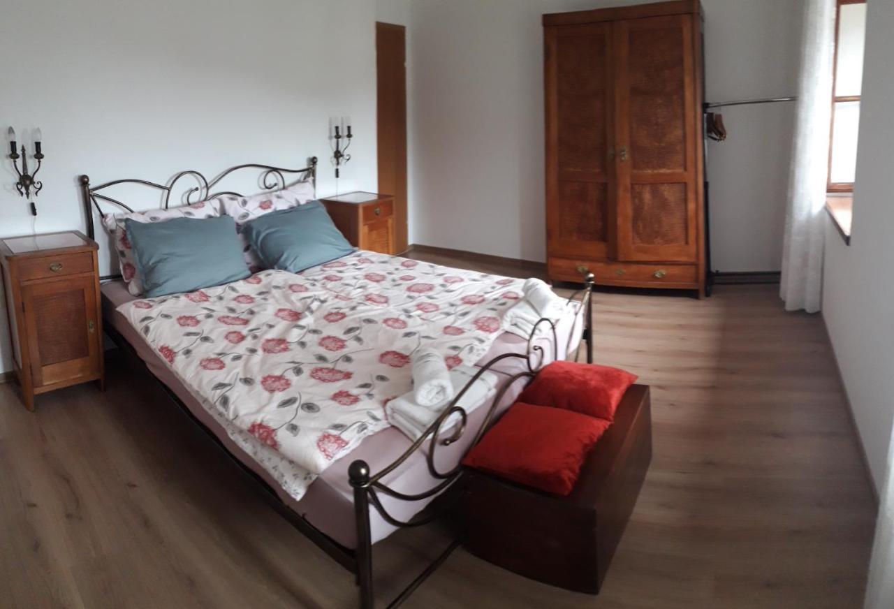 Vidin Raj Apartment Vremski Britof Bagian luar foto