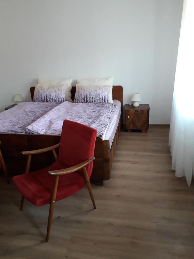 Vidin Raj Apartment Vremski Britof Bagian luar foto