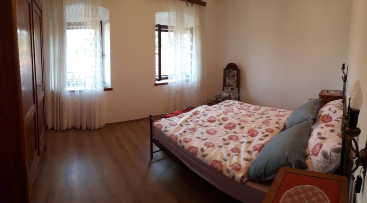Vidin Raj Apartment Vremski Britof Bagian luar foto