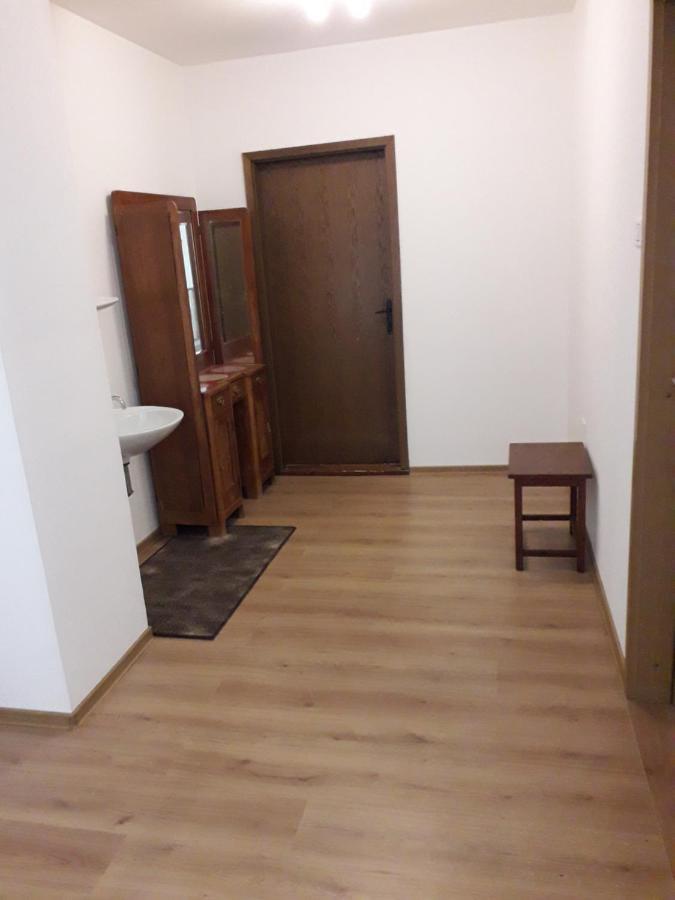 Vidin Raj Apartment Vremski Britof Bagian luar foto